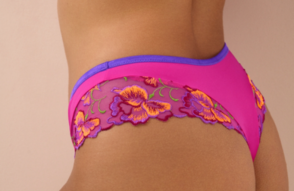 Beste lingerie-service in onze streek!